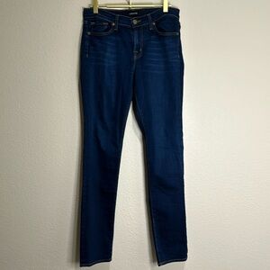 J BRAND Ignite Skinny Cut Jeans, Size 28, EUC